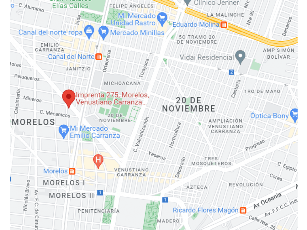 EXCELENTE DEPARTAMENTO CENTRAL — foto 6
