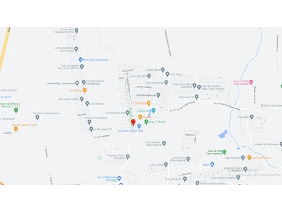 GRAN REMATE EN CAMPO REAL, ZAPOPAN. $664,000 — foto 2