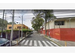 $592,200 ¡IMPRESIONANTE OPORTUNIDAD DE REMATE EN COYOACÁN!