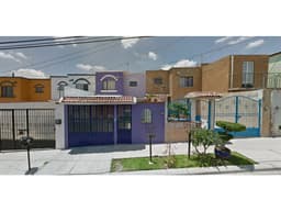 OPORTUNIDAD REMATO CASA EN QRO. LOS CANDILES APROVECHE $761,153