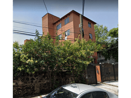 HERMOSO DEPARTAMENTO COLONIA MIGUEL HIDALGO