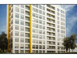 Departamento de lujo en el sur de la CDMX