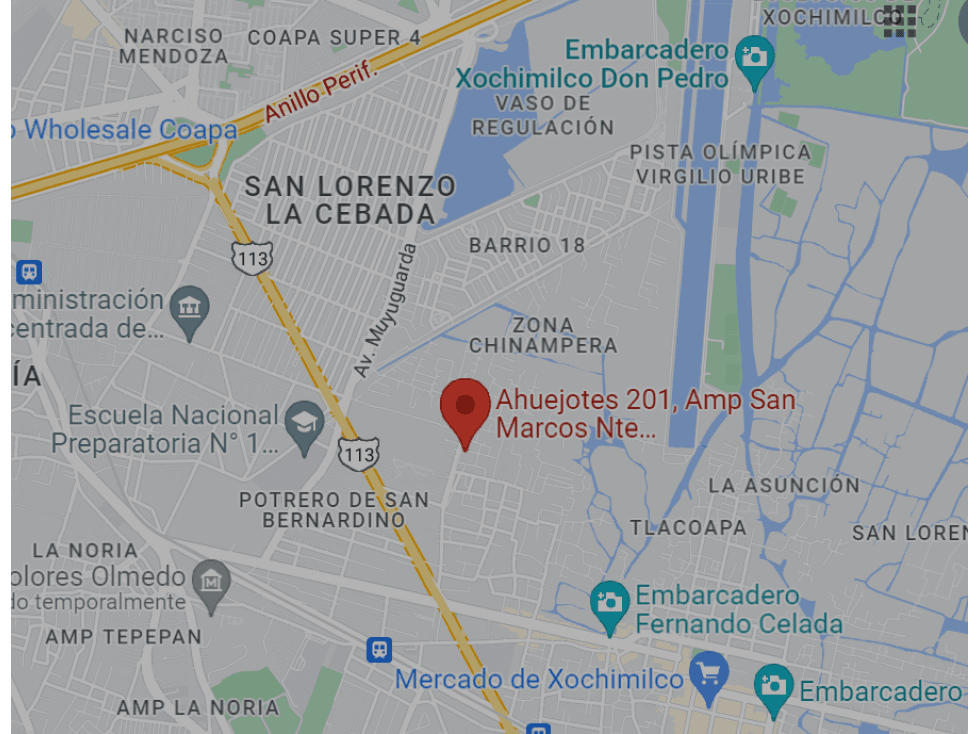 HERMOSO DEPARTAMENTO EN COYOACAN — foto 2