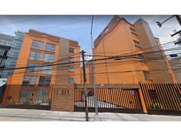 REMATO HERMOSO DEPA EN COYOACAN MUY BIEN UBICADO ULTIMO $$$ $473,400