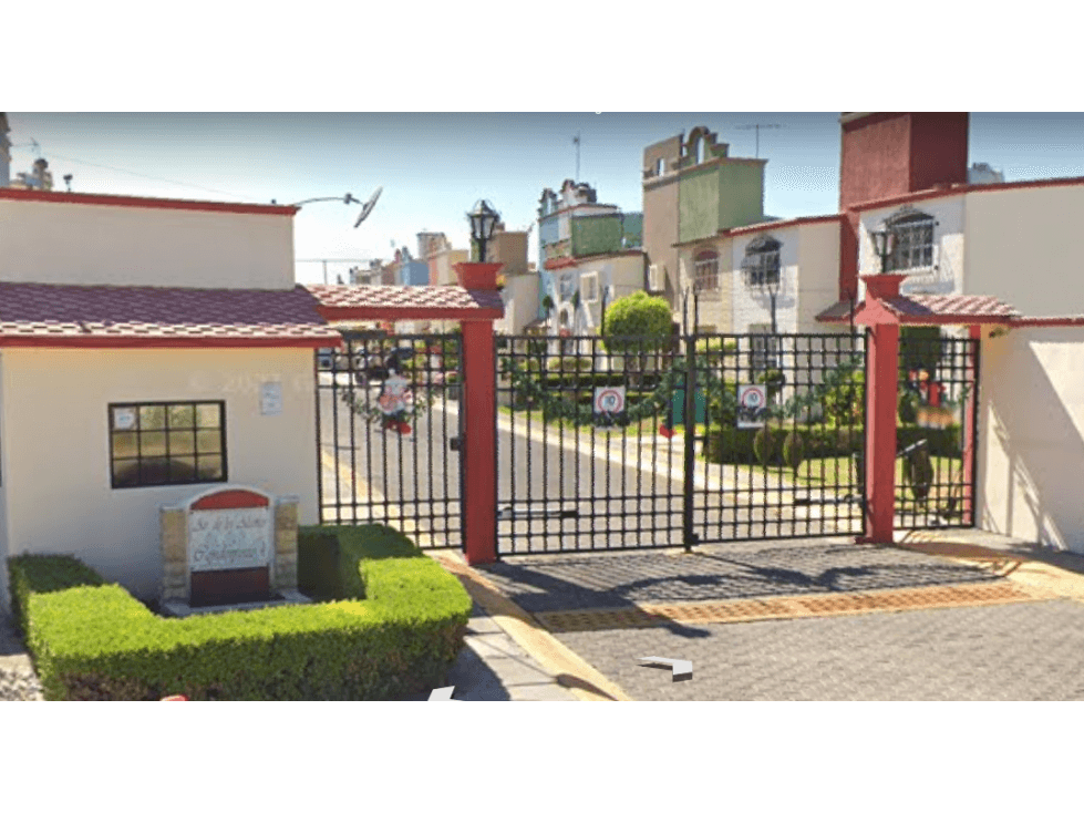 Venta de Casa en Cuautitlan Izcalli. — foto 1