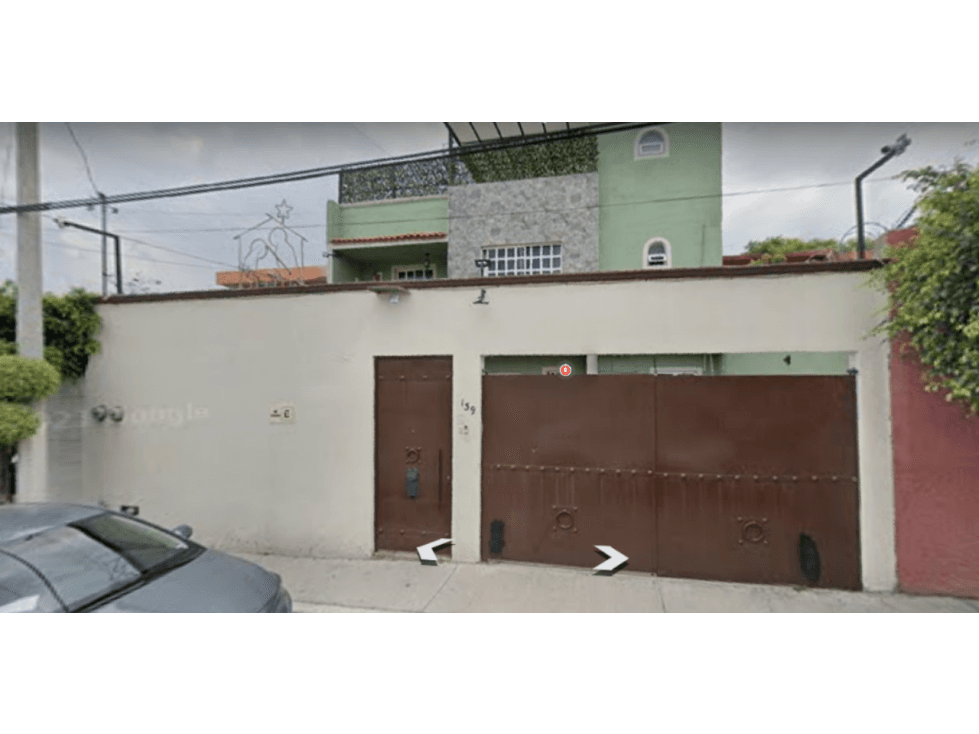 Casa en venta en Querétaro — foto 1