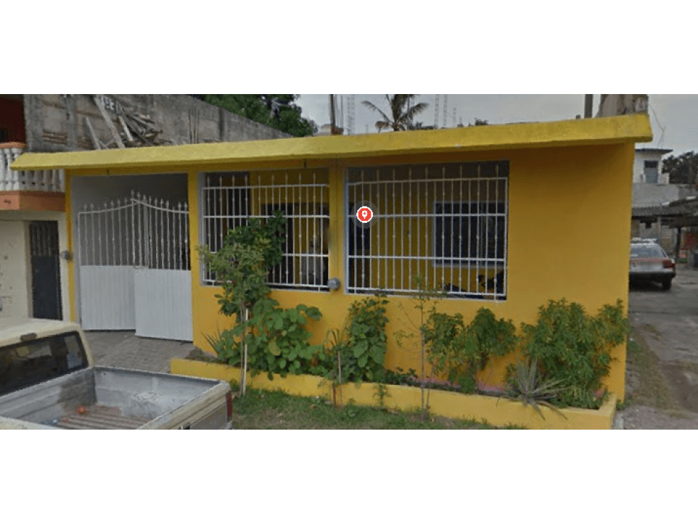 Venta de casa de oportunidad en Veracruz. — foto 1
