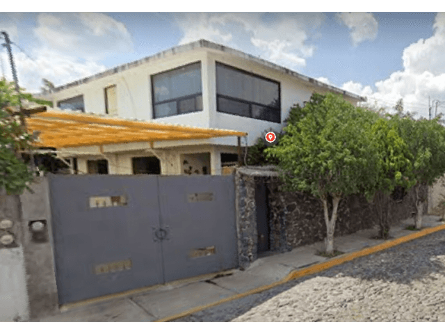 Casa en Remate en Jurica, Querétaro