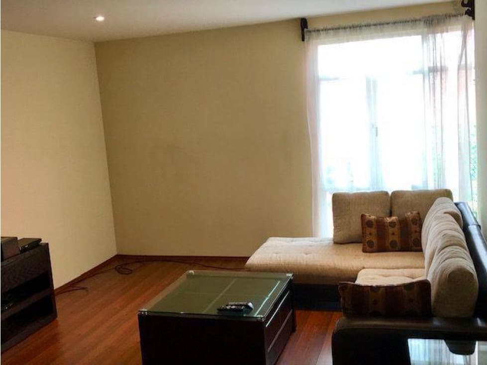 DEPARTAMENTO EN VENTA. HEROES PADIERNA, TLALPAN — foto 5