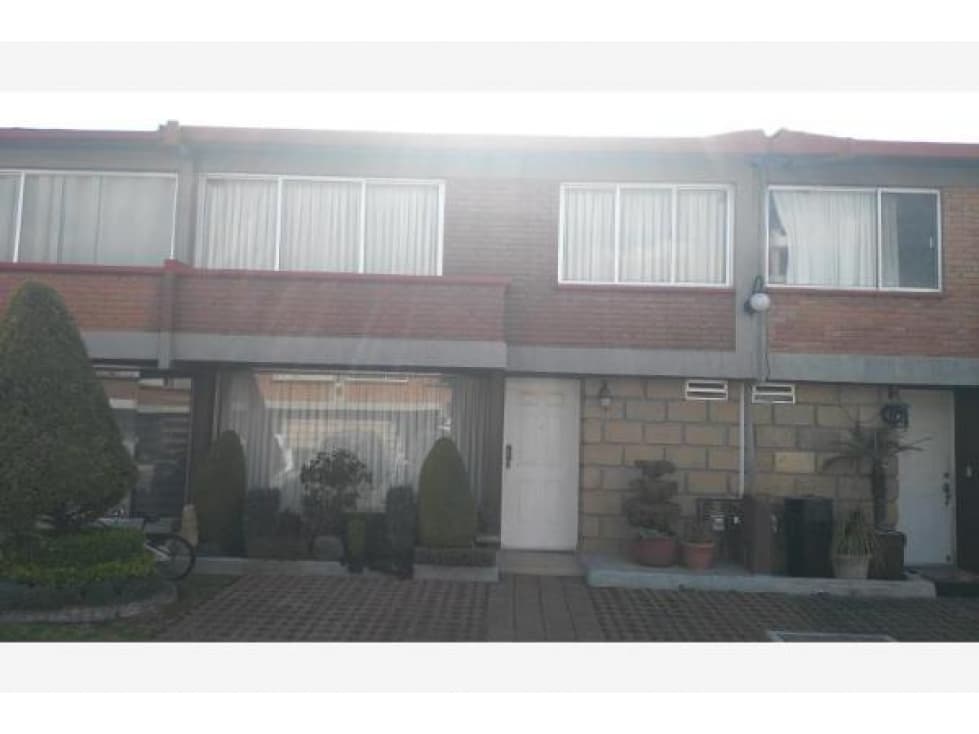 CASA EN VENTA. VALLADOLID, TOLUCA! — foto 1