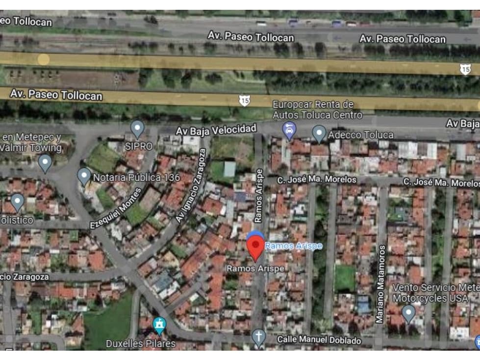 CASA EN VENTA. METEPEC, TOLUCA! — foto 3