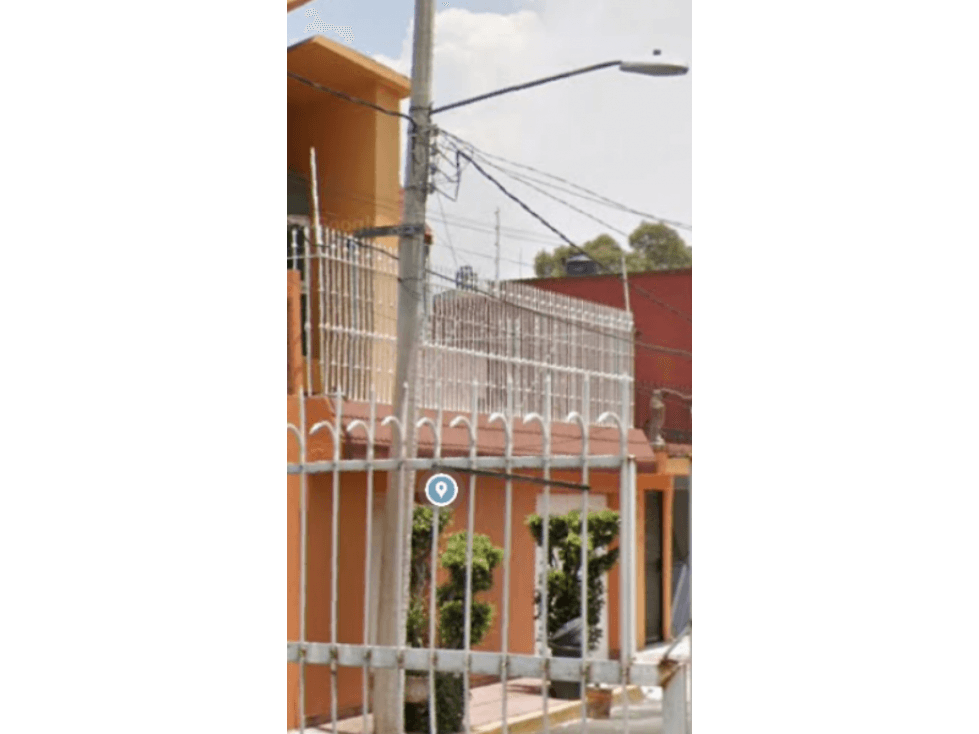 Casa de Remate bancario en Coyoacán — foto 1