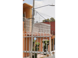 Casa de Remate bancario en Coyoacán