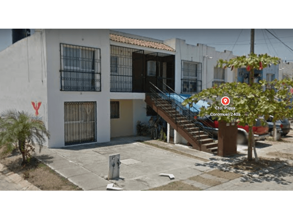 Casa duplex en Puerto Vallarta — foto 1