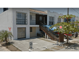 Casa duplex en Puerto Vallarta