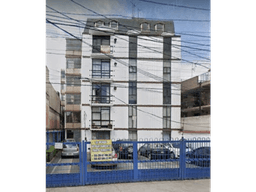Departamento en Remate en Prado Churubusco