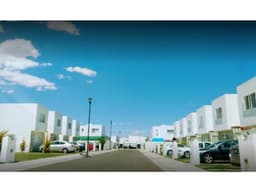 REMATO CASA EN CONDOMINIO  DOS PISOS EN QUERÉTARO