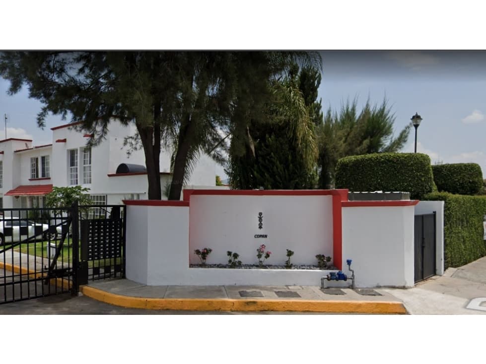 REMATO CASA DOS PISOS EN PIRÁMIDES, QUERÉTARO — foto 3