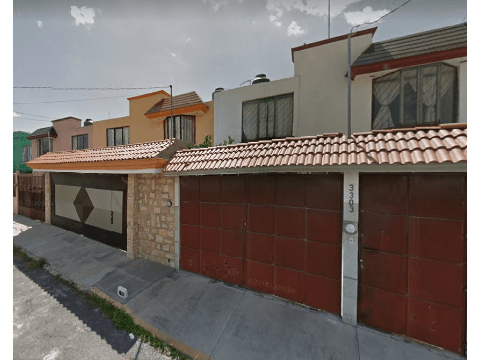 HERMOSA CASA EN PUEBLA — foto 3