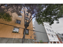 $755,652 ¡REMATO DEPARTAMENTO A 5 MINUTOS DE POLANCO!