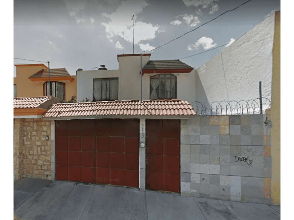 HERMOSA CASA EN PUEBLA — foto 5