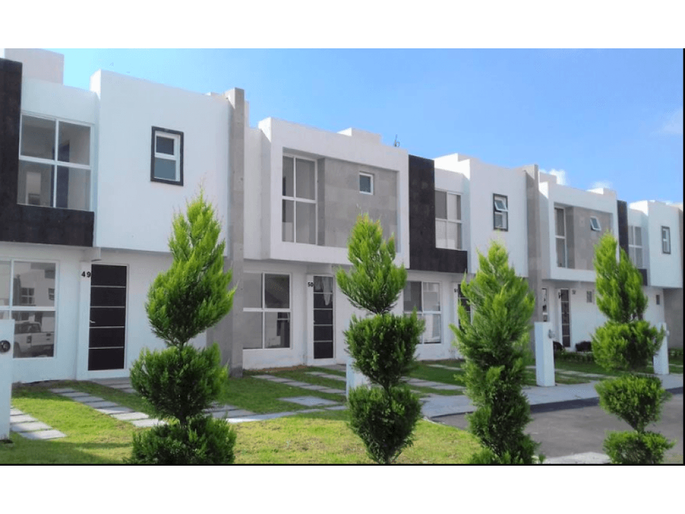 CASA EN SONTERRA QUERETARO EN REMATE — foto 1