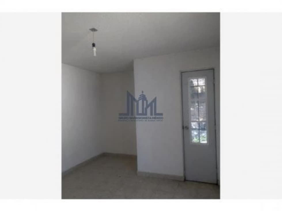REMATO CASA CON ALBERCA 2 PAGOS PRECIO INIGUALABLE $$$630,336$$$ — foto 2