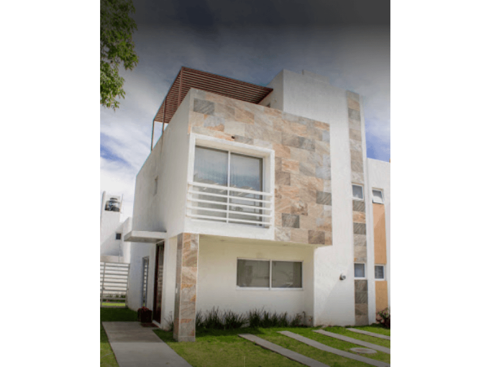 REMATE CASA EN TIERRA RESIDENCIAL — foto 1