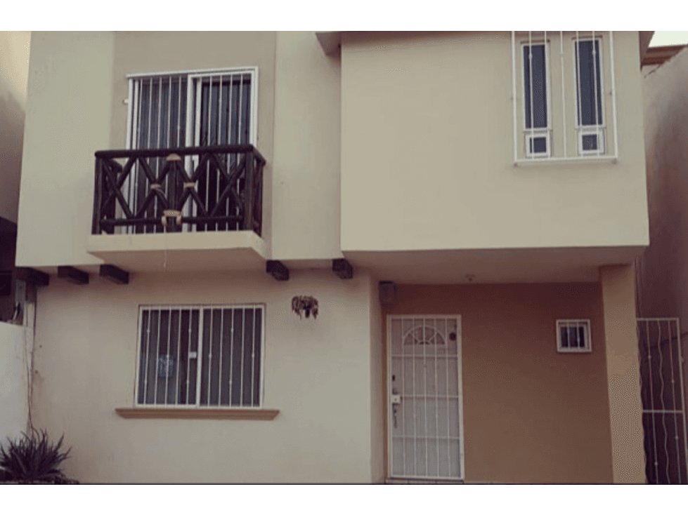 REMATE CASA EN QUINTAS CALIFORNIA, BCS. — foto 4
