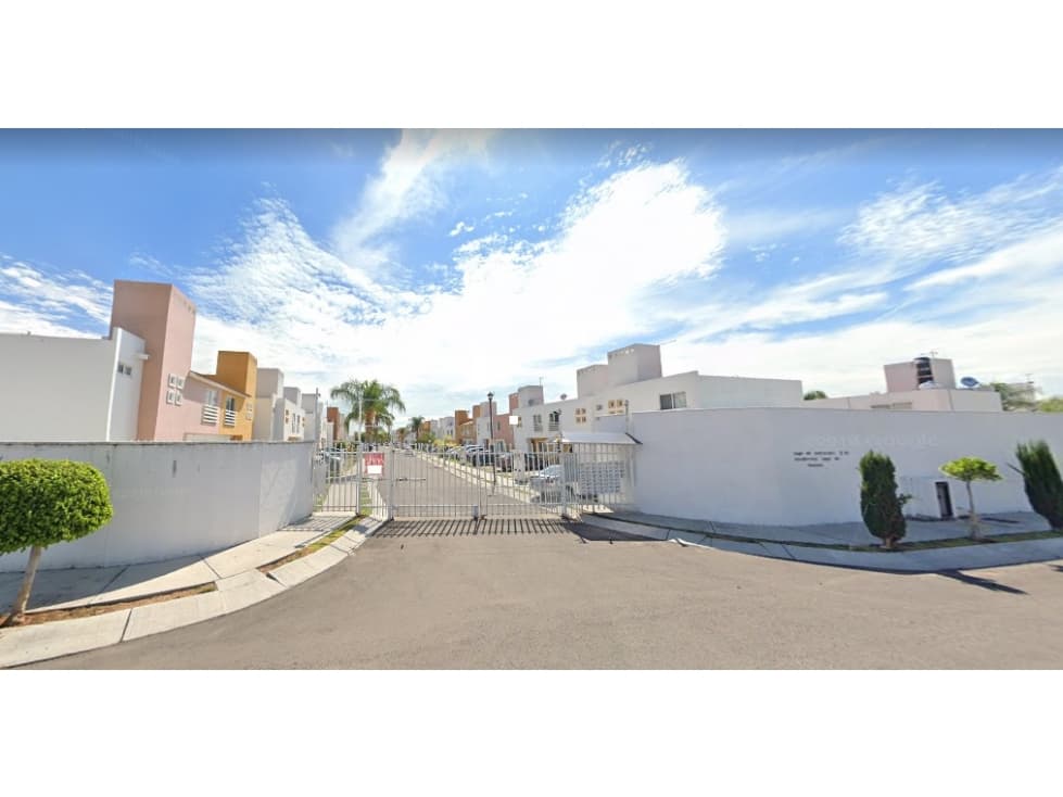 OPORTUNIDAD CASA EN REMATE, QUERÉTARO — foto 2
