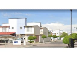 REMATE CASA A 10 MIN CENTRO DE QUERÉTARO