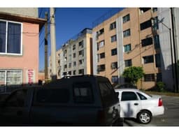 GRAN DEPARTAMENTO EN IZTAPALAPA CDMX