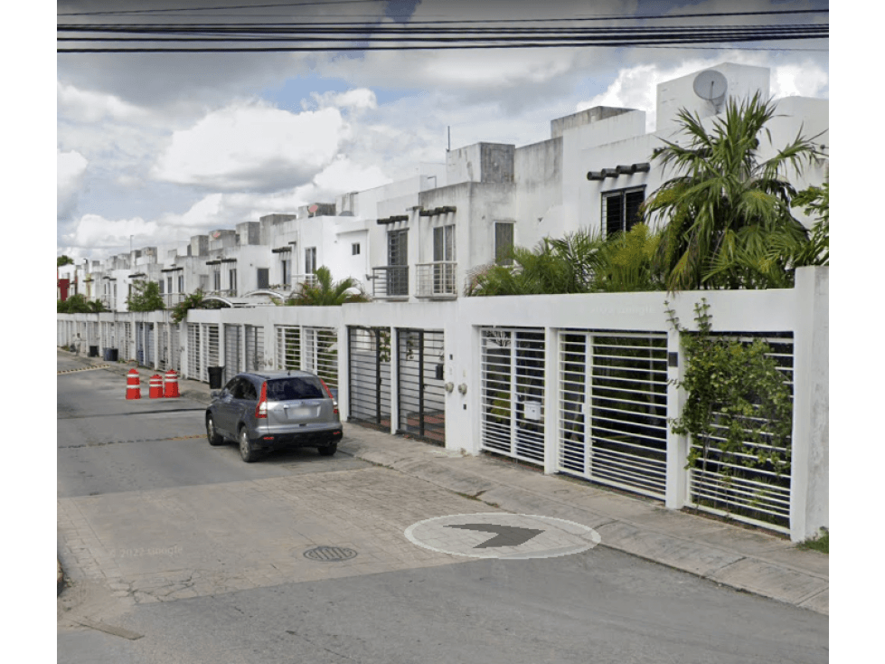 EXCELENTE CASA EN CANCUN QUITANA ROO — foto 2