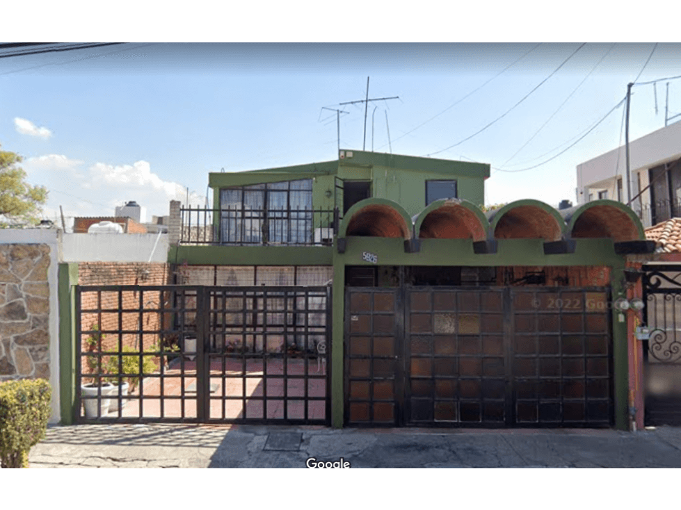 $$ 850, 964 $$ VENDO CASA EN PUEBLA — foto 1