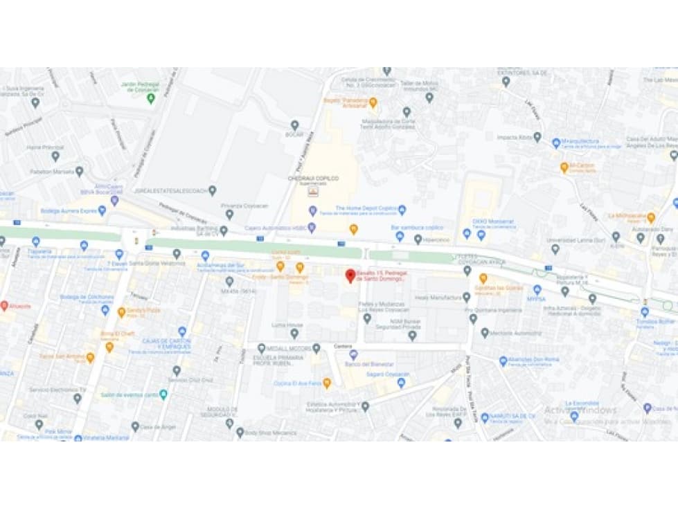 GRAN REMATE EN COPILCO, $1,143,000 — foto 3