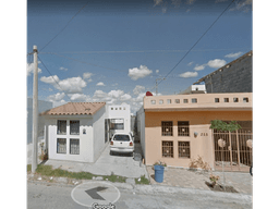 GRAN OPORTUNIDAD DE CASA EN APODACA NUEVO LEON