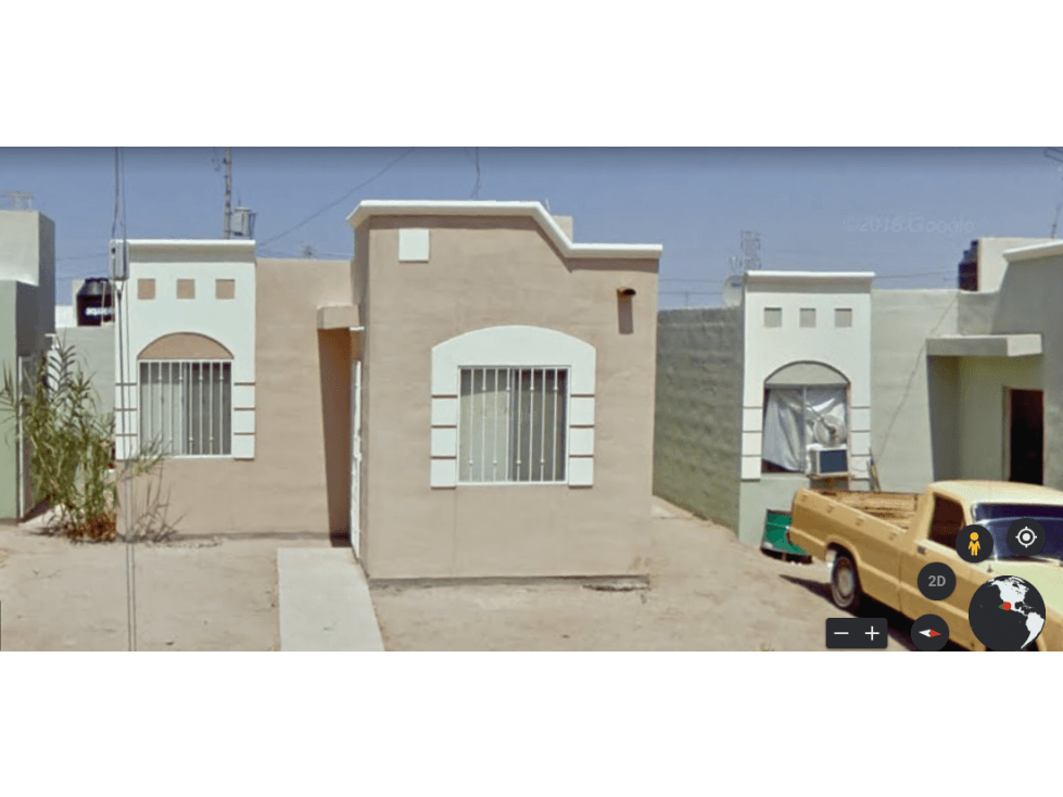 CASA A UN SUPER PRECIO EN LA PAZ, B.C.S. — foto 2