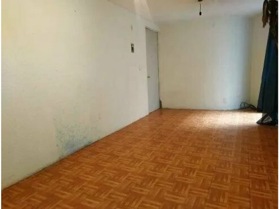 EXECELENTE DEPARTAMENTO EN IZTACALCO — foto 2