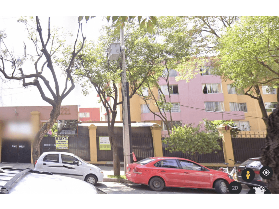 "REMATE" DEPARTAMENTO UBICADISIMO, APROVECHE — foto 3