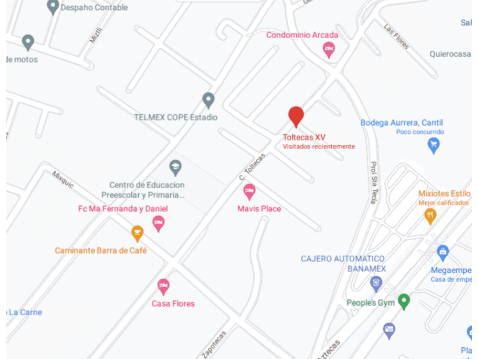 Venta de casa en Remate Hipotecario. — foto 2