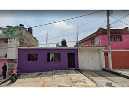 GRAN OPORTUNIDAD DE CASA EN PEDREGAL DE SAN NICOLAS CDMX