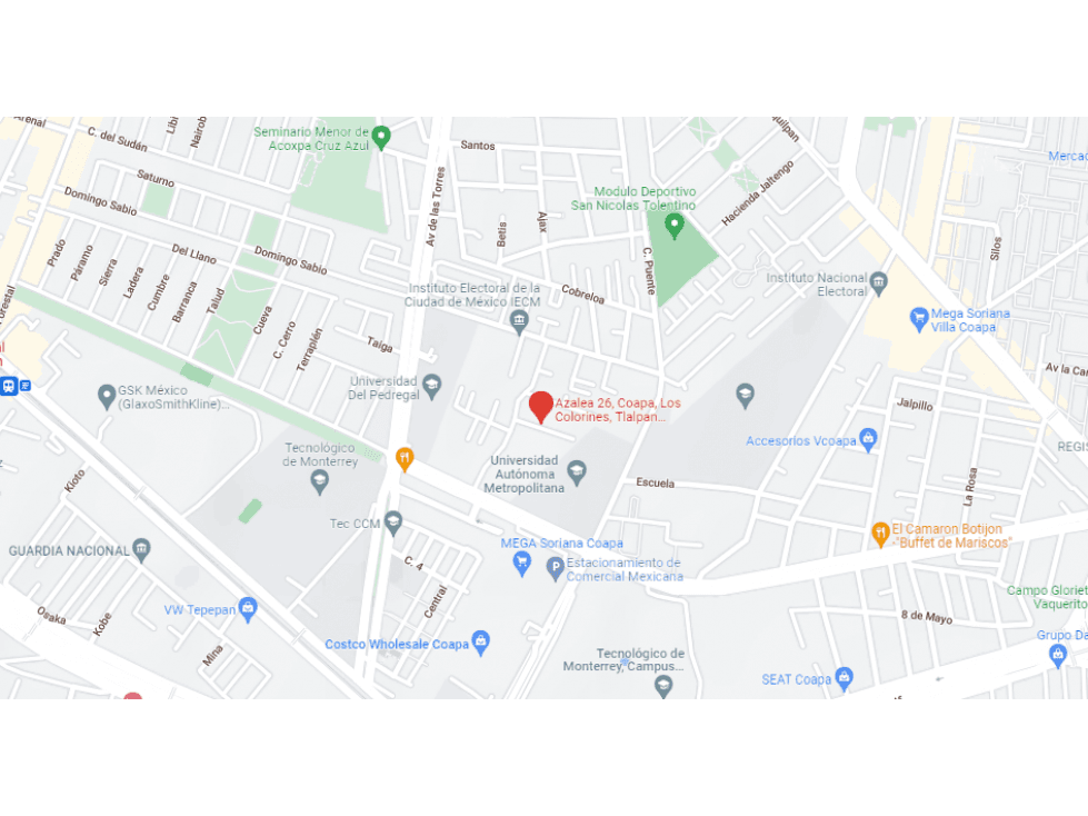REMATE DE CASA, ZONA SUR DE LA CDMX — foto 3