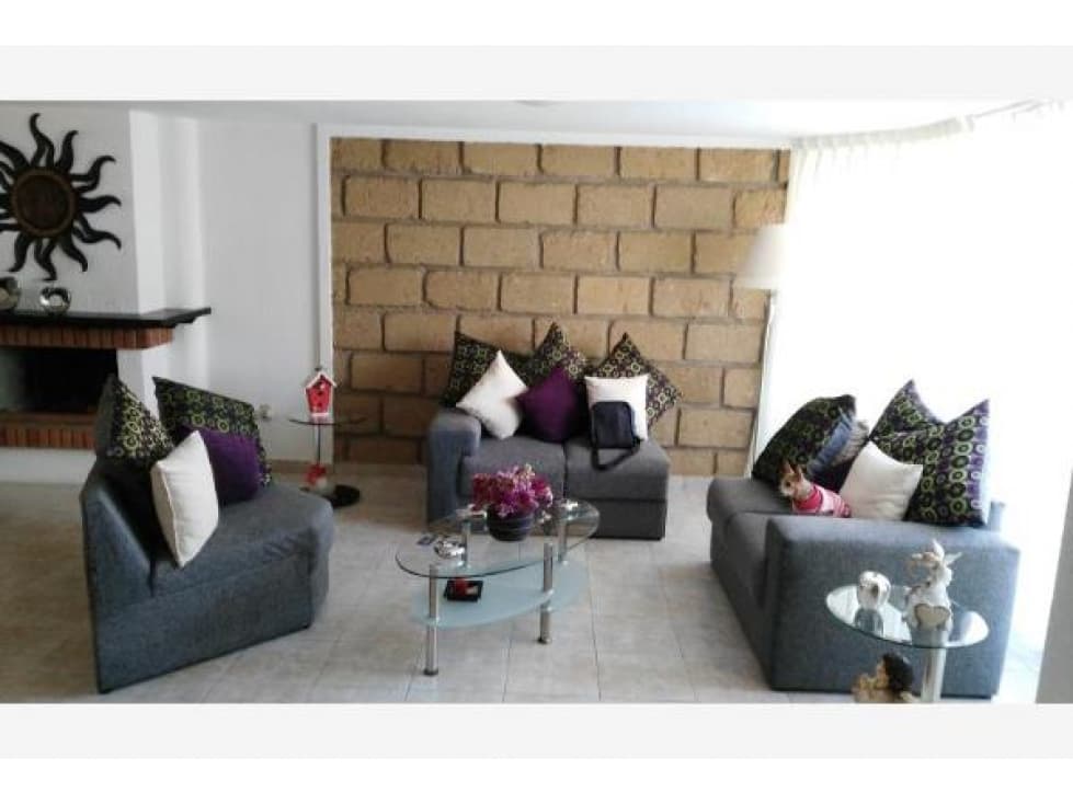 CASA EN VENTA. VALLADOLID, TOLUCA! — foto 2