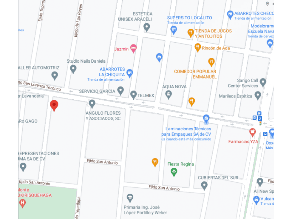 Casa de Remate bancario en Coyoacán — foto 2