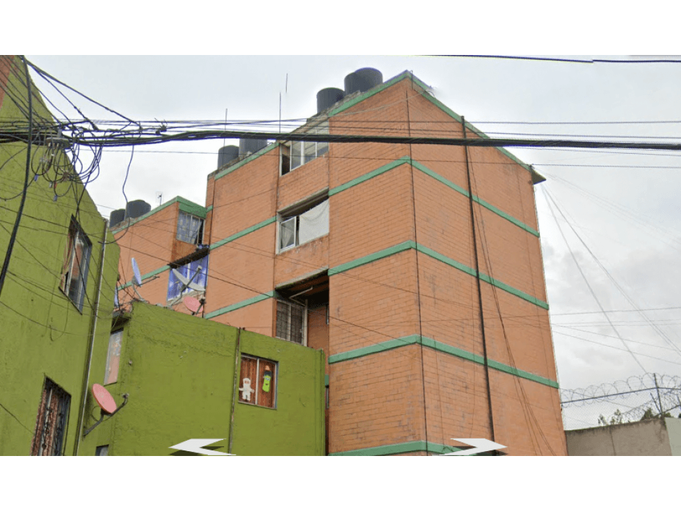 REMATO DEPARTAMENTO — foto 3