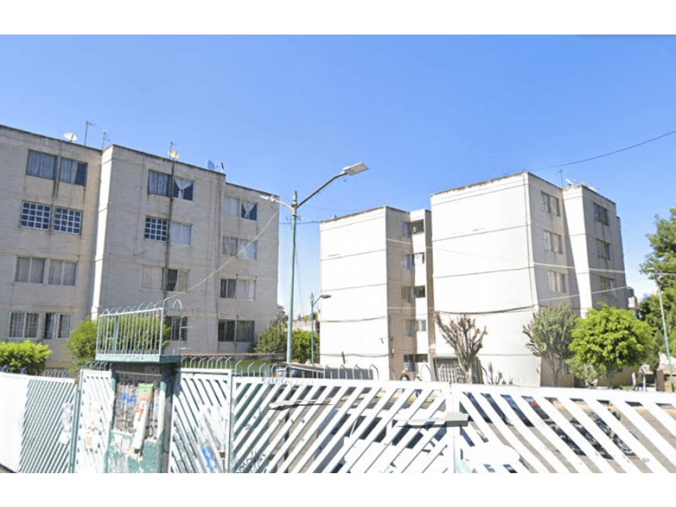 EXCELENTE INVERSIÓN, REMATO DEPTO EN IZTAPALAPA — foto 3
