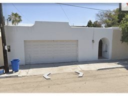 INCREIBLE PRECIO, REMATE CASA EN LA PAZ, BCS, A 6 MINS DE LA PLAYA