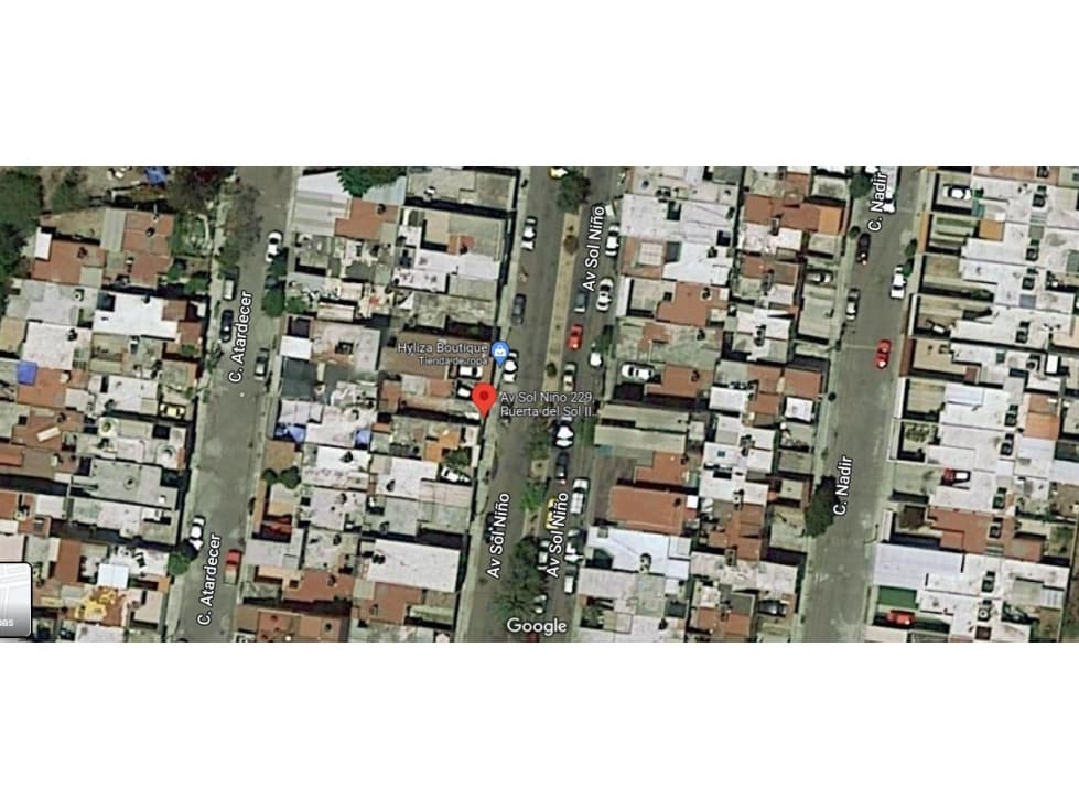 REMATE!! PUERTA DEL SOL QUERETARO — foto 3