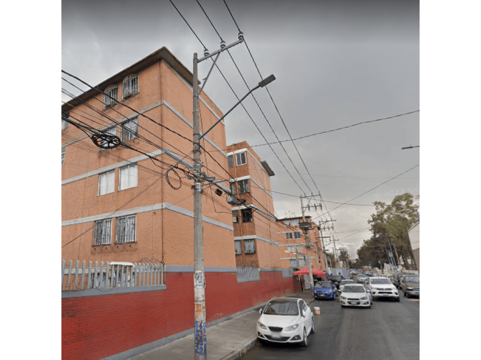 HERMOSO DEPARTAMENTO EN IZTACALCO — foto 1