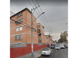 HERMOSO DEPARTAMENTO EN IZTACALCO
